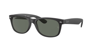 Rayban Óculos de sol Ray Ban NEW WAYFARER 0RB2132 Preto Tamanho: 52X18   Preto