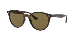 Rayban Óculos de sol Ray Ban 0RB4305 Castanho Tamanho: 53X19   Castanho