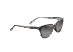 Óculos de sol Maui Jim HONI GS758 Cinzento Tamanho: 54X18   Cinzento