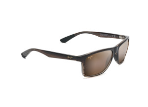 Óculos de sol Maui Jim ONSHORE H798 Castanho Tamanho: 58X18   Castanho