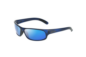 Óculos de sol Bollé ANACONDA BS027003 Azul Tamanho: 64X17   Azul