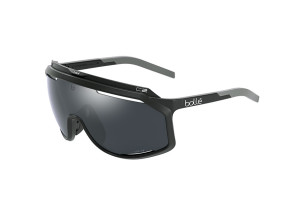Óculos de sol Bollé CHRONOSHIELD BS018001 Preto Tamanho: 143X1   Preto