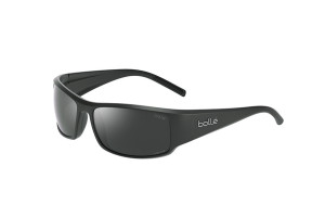 Óculos de sol Bollé KING BS026002 Preto Tamanho: 63X17   Preto