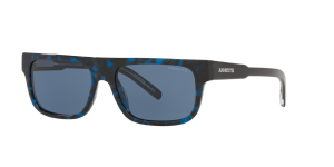 Óculos de sol Arnette GOTHBOY 0AN4278 Castanho Tamanho: 55X17   Castanho