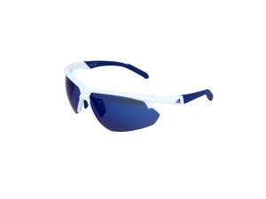 Óculos de sol Adidas SP0042 Branco Tamanho: 079X9   Branco