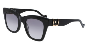 Óculos de sol Liu Jo LJ746S Preto Tamanho: 50X22   Preto