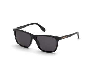 Óculos de sol Adidas OR0040 Preto Tamanho: 58X16   Preto