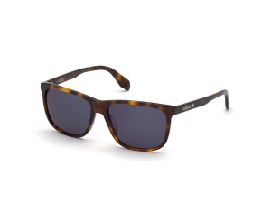 Óculos de sol Adidas OR0040 Castanho Tamanho: 58X16   Castanho