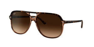 Rayban Óculos de sol Ray Ban 0RB2198 Castanho Tamanho: 60X14   Castanho