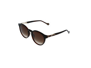 Óculos de sol YALEA AMNA SYA032 Castanho Tamanho: 51X19   Castanho