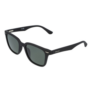 Óculos de sol Police GATOR 1 SPLE01 Preto Tamanho: 52X20   Preto