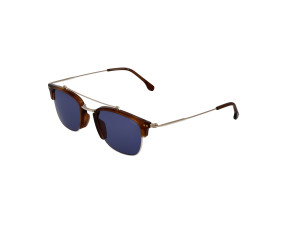 Óculos de sol Lozza SL2374 Castanho Tamanho: 49X23   Castanho