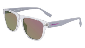 Óculos de sol Converse CV513SY Transparente Tamanho: 52X17   Transparente