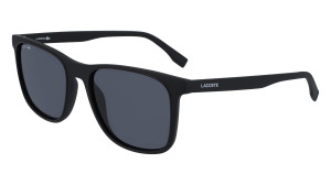 Óculos de sol Lacoste L882S Preto Tamanho: 55X18   Preto