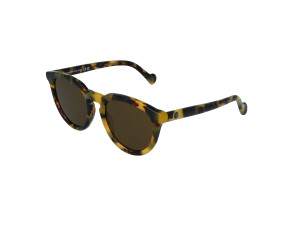 Óculos de sol Moncler ML0229 Castanho Tamanho: 53X22   Castanho