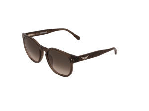 Óculos de sol Zadig & Voltaire SZV323 Cinzento Tamanho: 53X21   Cinzento