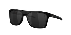 Óculos de sol Oakley LEFFINGWELL 0OO9100 Preto Tamanho: 57X17   Preto