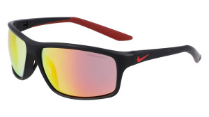 Óculos de sol Nike NIKE ADRENALINE 22 M DV2155 NKDV2155 Preto Tamanho: 64X15   Preto