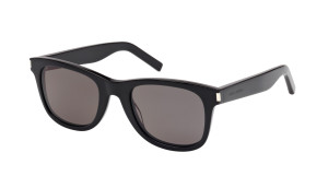 Óculos de sol Yves Saint Laurent SL 51 Preto Tamanho: 50X22   Preto