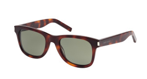 Óculos de sol Yves Saint Laurent SL 51 Castanho Tamanho: 50X22   Castanho