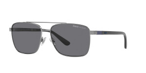 Óculos de sol Polo Ralph Lauren 0PH3137 Cinzento Tamanho: 59X15   Cinzento