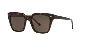 Óculos de sol Vogue 0VO5380S Castanho Tamanho: 50X18   Castanho