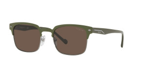 Óculos de sol Vogue 0VO4194S Cinzento Tamanho: 52X21   Cinzento