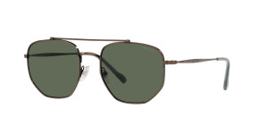 Óculos de sol Vogue 0VO4220S Dourados Tamanho: 51X20   Dourados
