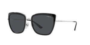 Óculos de sol Vogue 0VO4223S Azul Tamanho: 54X19   Azul
