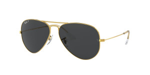 Rayban Óculos de sol Ray Ban 0RB3025 Dourados Tamanho: 62X14   Dourados