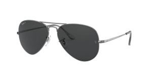 Rayban Óculos de sol Ray Ban 0RB3689 Cinzento Tamanho: 62X14   Cinzento