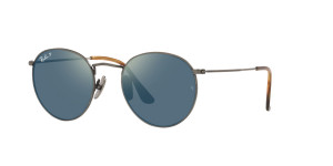 Rayban Óculos de sol Ray Ban 0RB8247 Prateados Tamanho: 47X21   Prateados