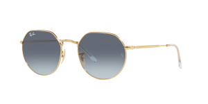 Rayban Óculos de sol Ray Ban 0RB3565 Dourados Tamanho: 51X20   Dourados