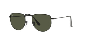 Rayban Óculos de sol Ray Ban 0RB3958 Preto Tamanho: 47X20   Preto