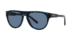 Óculos de sol Arnette 0AN4282 Azul Tamanho: 56X18   Azul