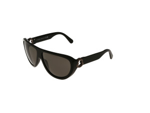 Óculos de sol Moncler ANODIZE ML0246 Preto Tamanho: 62X13   Preto