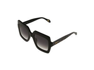 Óculos de sol Just Cavalli SJC023 Preto Tamanho: 53X22   Preto