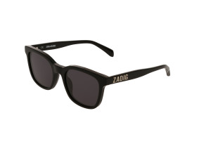 Óculos de sol Zadig & Voltaire SZV336 Preto Tamanho: 52X20   Preto