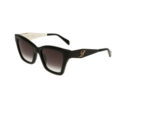 Óculos de sol Blumarine SBM829 Preto Tamanho: 53X19   Preto