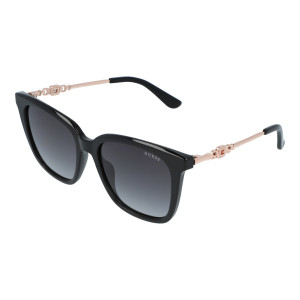 Óculos de sol Guess GU7886 Preto Tamanho: 53X17   Preto