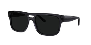 Giorgio Armani Óculos de sol Emporio Armani 0EA4197 Cinzento Tamanho: 57X18   Cinzento