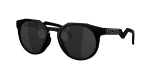 Óculos de sol Oakley HSTN 0OO9242 Preto Tamanho: 52X21   Preto