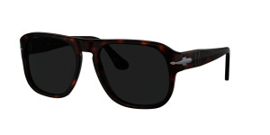 Óculos de sol Persol JEAN 0PO3310S Castanho Tamanho: 57X18   Castanho