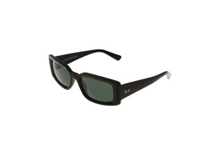 Rayban Óculos de sol Ray Ban KILIANE 0RB4395 Preto Tamanho: 54X21   Preto