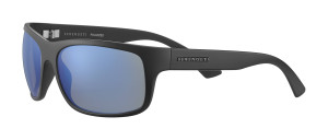 Óculos de sol Serengeti PISTOIA 8298 Preto Tamanho: 64X17   Preto