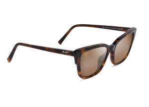 Óculos de sol Maui Jim KOU H884 Verde Tamanho: 55X19   Verde