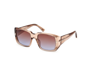 Óculos de sol Tom Ford RYDER-02 FT1035 Castanho Tamanho: 51X20   Castanho