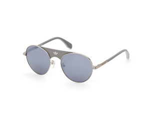 Óculos de sol Adidas OR0092 Cinzento Tamanho: 54X20   Cinzento