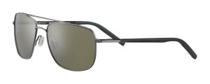 Óculos de sol Serengeti TELLARO 8820 Cinzento Tamanho: 60X17   Cinzento
