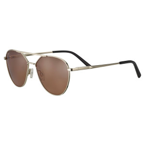 Óculos de sol Serengeti ODELL SS555001 Dourados Tamanho: 59X15   Dourados